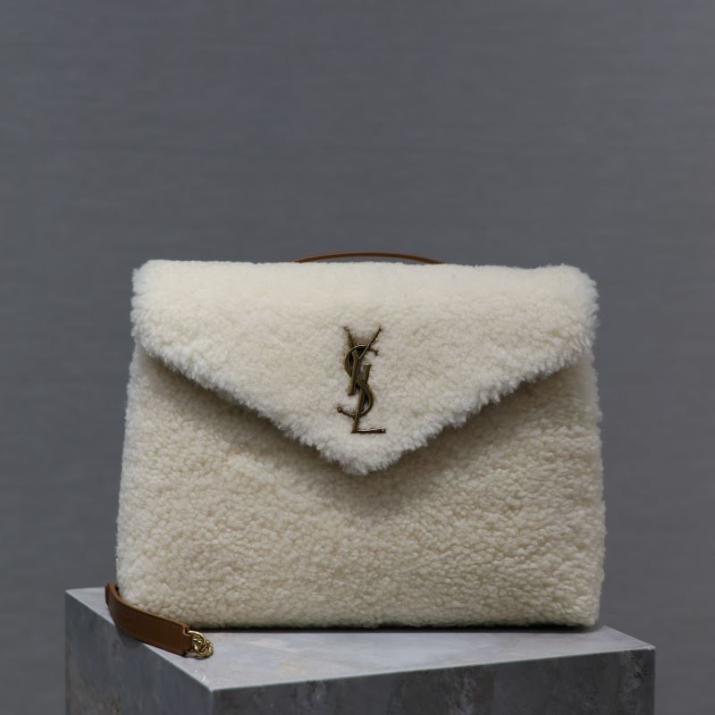 Y*L top handle bags